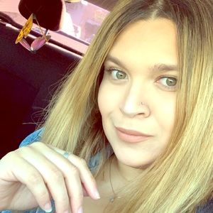 Meet your Posher, Marlena